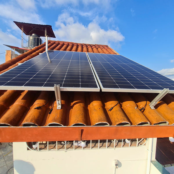 IMPLEMENTACIÓN DE SISTEMAS ELÉCTRICOS