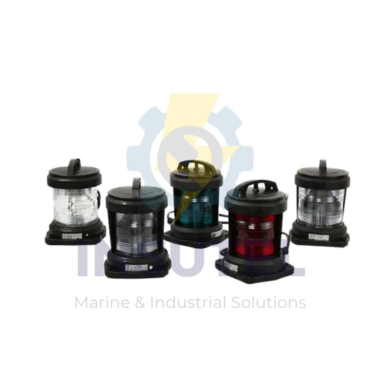 Luz de Señal de Navegación de Una Sola Cubierta, CXH-11P