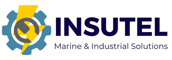 INSUTEL | Soluciones Marinas e Industriales